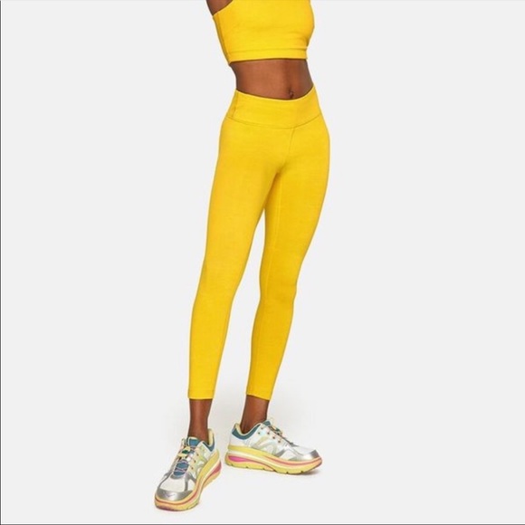 Outdoor Voices Pants - Outdoor Voices Tech Sweat Flex Leggings